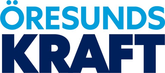 Öresundskraft logo