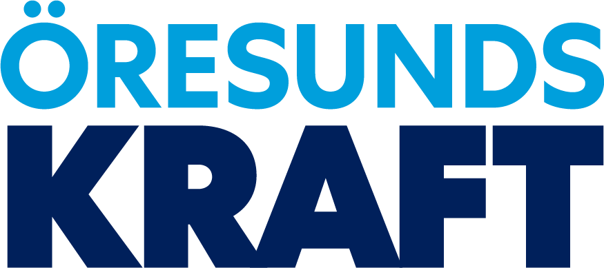 Öresundskraft logo