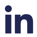 LinkedIn Icon Energy Innovation Hub Greater Copenhagen