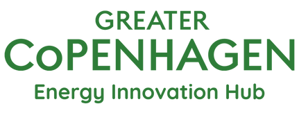 Energy Innovation Hub Greater Copenhagen LOGO GREEN