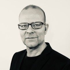 Project Manager Magnus Klintström, PowerLab Denmark 