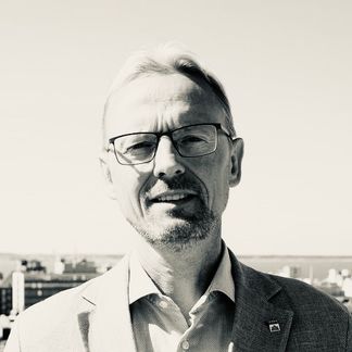 Henrik Frindberg Miljødirektør Helsingborg Stad
