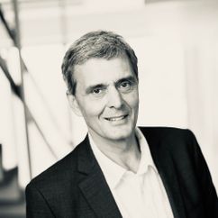 Håkan Rosqvist, Managing Director, Sustainable Business Hub Malmö